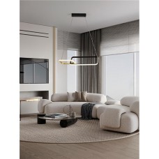 Люстра Nova Luce 9001107 Imar, 36 Вт, 1685 лм, 3200К