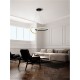 Люстра Nova Luce 9001108 Imar, 36 Вт, 1620 лм, 3200К