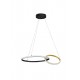 Люстра Nova Luce 9001108 Imar, 36 Вт, 1620 лм, 3200К