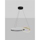 Люстра Nova Luce 9001108 Imar, 36 Вт, 1620 лм, 3200К
