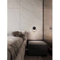 Бра - Nova Luce 9001109 Imar, 15 Вт, 762 лм, 3200К