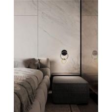 Бра Nova Luce 9001109 Imar, 15 Вт, 762 лм, 3200К