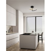 Люстра Nova Luce 9001110 Imar, 30 Вт, 1489 лм, 3200К
