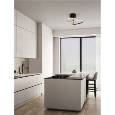 Люстра Nova Luce 9001110 Imar, 30 Вт, 1489 лм, 3200К