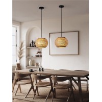 Подвесной светильник Nova Luce 9001115 Asma