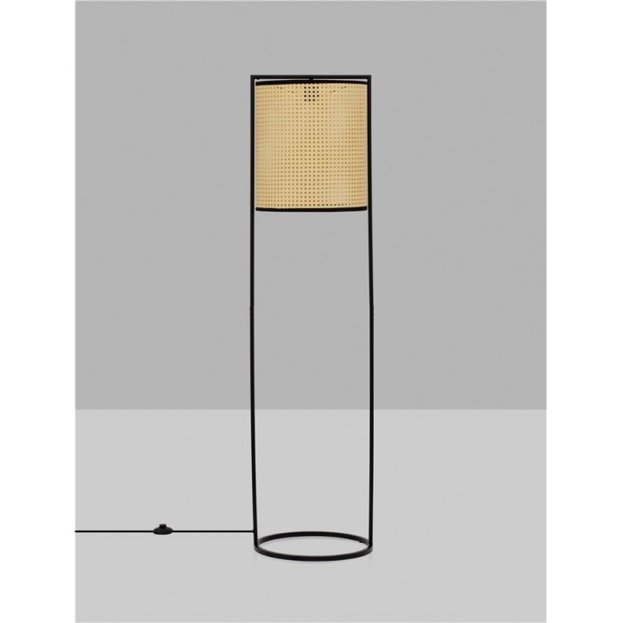 Торшер Nova Luce 9001119 Erto