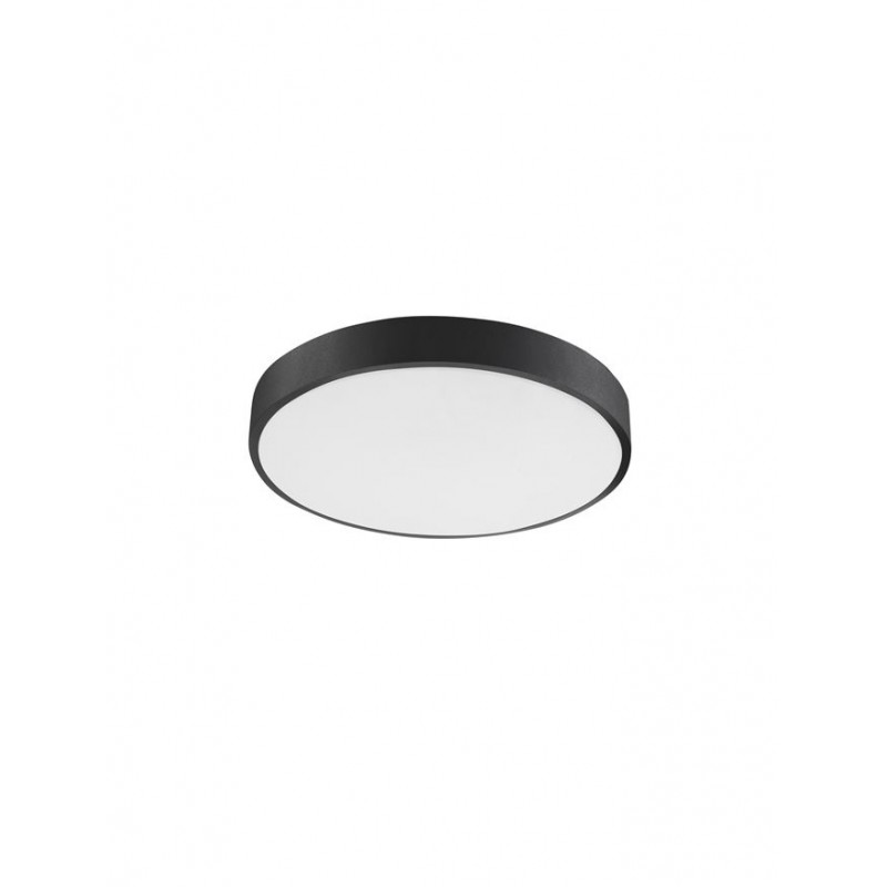 Потолочный светильник Nova Luce 9001531 Hadon, 24 Вт, 1380 лм, 3000K
