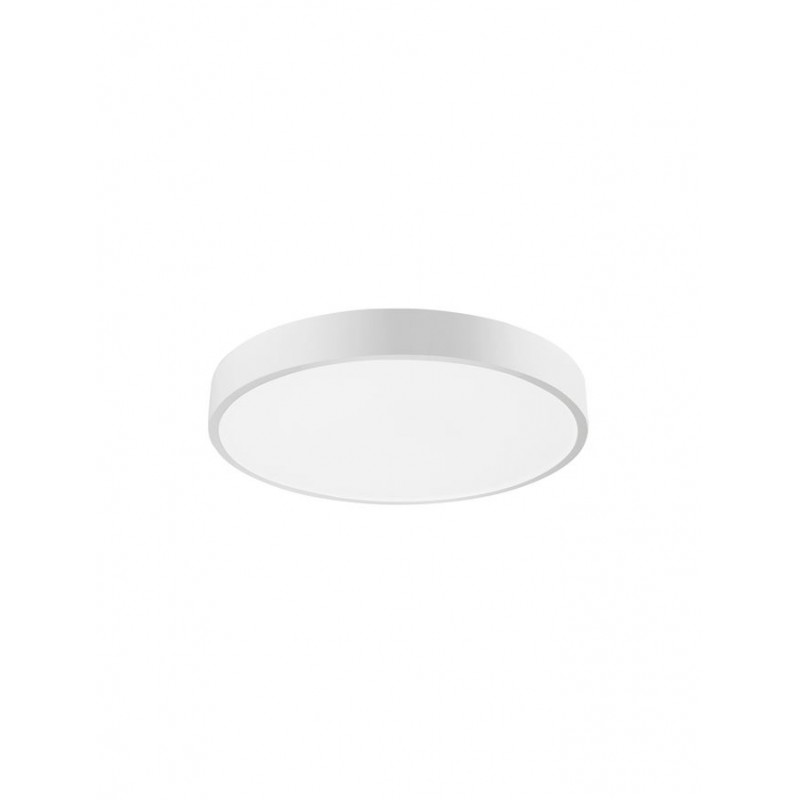 Потолочный светильник Nova Luce 9001532 Hadon, 24 Вт, 1380 лм, 3000K