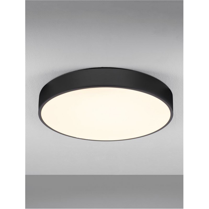 Потолочный светильник Nova Luce 9001533 Hadon, 30 Вт, 1725 лм, 3000К