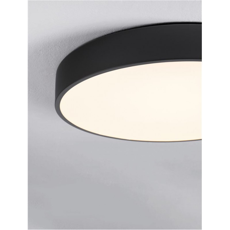 Потолочный светильник Nova Luce 9001533 Hadon, 30 Вт, 1725 лм, 3000К