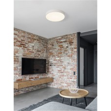 Потолочный светильник Nova Luce 9001534 Hadon, 30 Вт, 1725 лм, 3000К