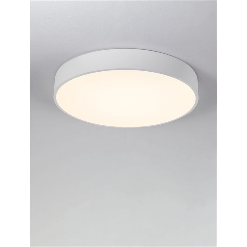 Потолочный светильник Nova Luce 9001534 Hadon, 30 Вт, 1725 лм, 3000К