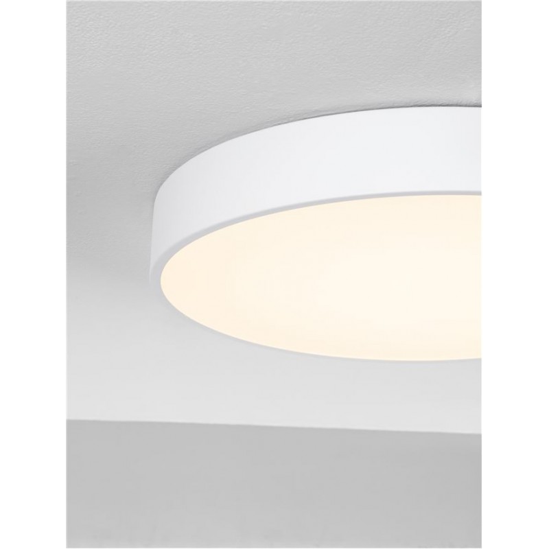 Потолочный светильник Nova Luce 9001534 Hadon, 30 Вт, 1725 лм, 3000К