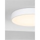 Потолочный светильник Nova Luce 9001534 Hadon, 30 Вт, 1725 лм, 3000К
