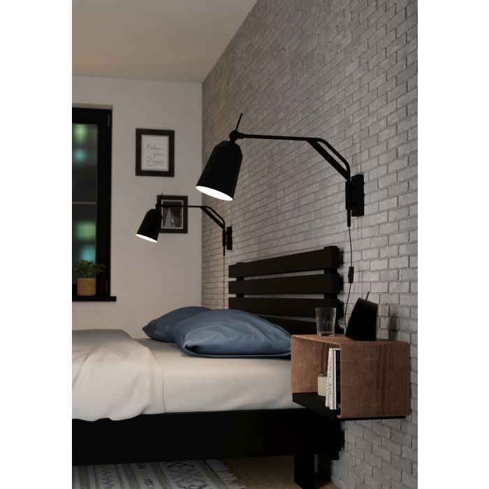 Бра - Eglo 900157 LORETO wall light