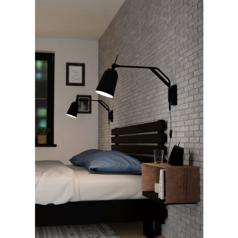 Бра Eglo 900157 LORETO wall light