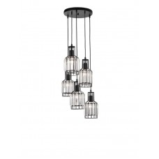 Подвесной светильник Nova Luce 9001702 Carter
