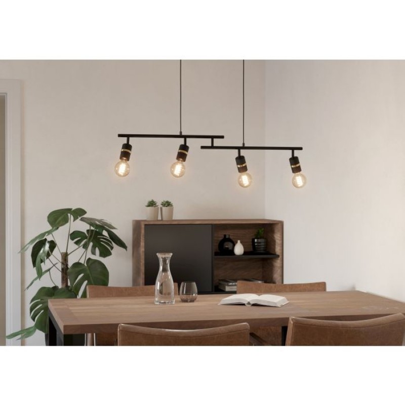 Підвісний світильник Eglo 900177 LURONE pendant light