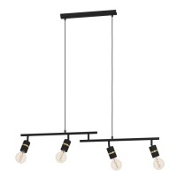 Підвісний світильник Eglo 900177 LURONE pendant light