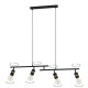 Підвісний світильник Eglo 900177 LURONE pendant light