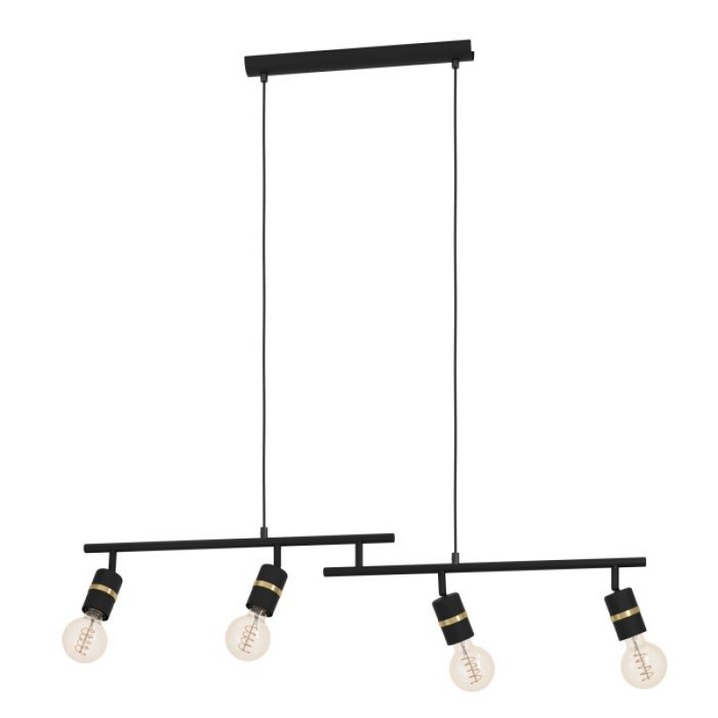 Підвісний світильник Eglo 900177 LURONE pendant light