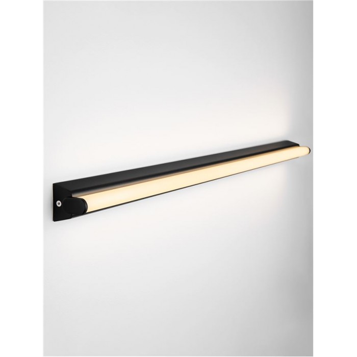 Подсветка для зеркала Nova Luce 9002054 Endo, 26 Вт, 2637 лм, 3000К Подсветка для зеркала Nova Luce 9002054 Endo, 26 Вт, 2637 лм, 3000К