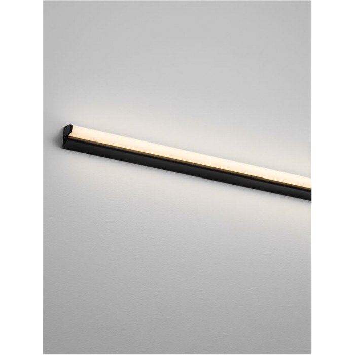 Подсветка для зеркала Nova Luce 9002054 Endo, 26 Вт, 2637 лм, 3000К Подсветка для зеркала Nova Luce 9002054 Endo, 26 Вт, 2637 лм, 3000К