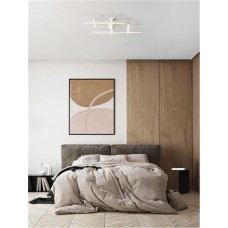 Люстра - Nova Luce 9002057 Pace, 42 Вт, 2373 лм, 3000К