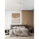 Люстра - Nova Luce 9002057 Pace, 42 Вт, 2373 лм, 3000К