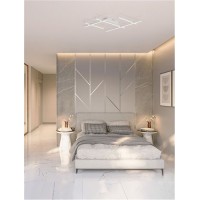Люстра Nova Luce 9002059 Pace, 63 Вт, 4020 лм, 3000К