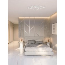 Люстра - Nova Luce 9002059 Pace, 63 Вт, 4020 лм, 3000К