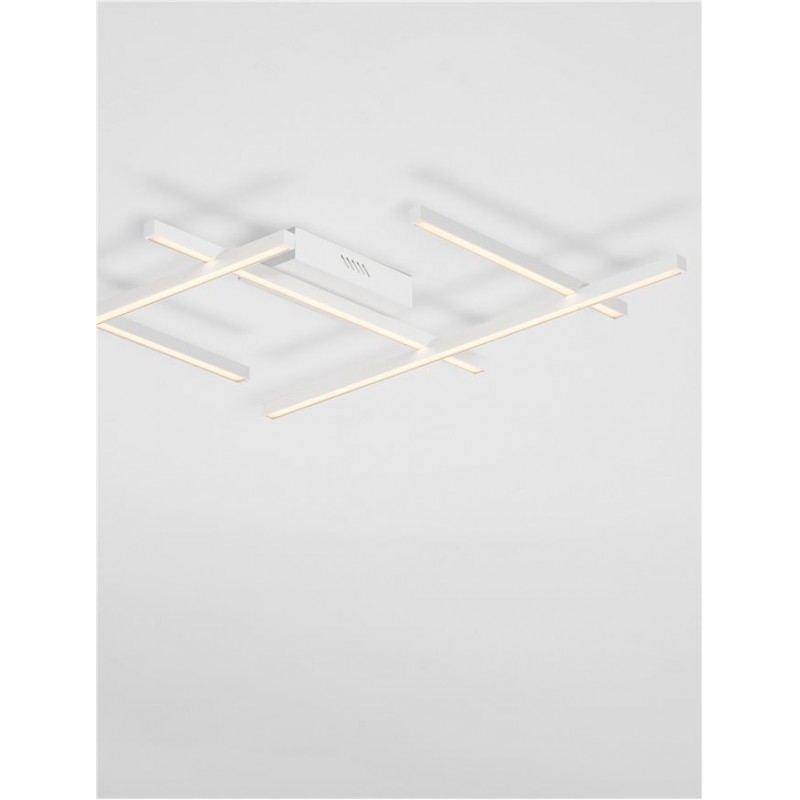 Люстра - Nova Luce 9002059 Pace, 63 Вт, 4020 лм, 3000К