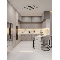Люстра - Nova Luce 9002060 Pace, 63 Вт, 4020 лм, 3000К