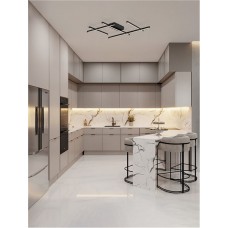Люстра - Nova Luce 9002060 Pace, 63 Вт, 4020 лм, 3000К
