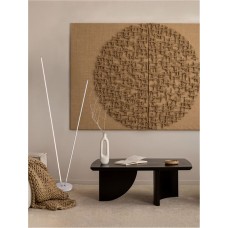 Торшер Nova Luce 9002061 Intec, 33 Вт, 1174 лм, 3000К