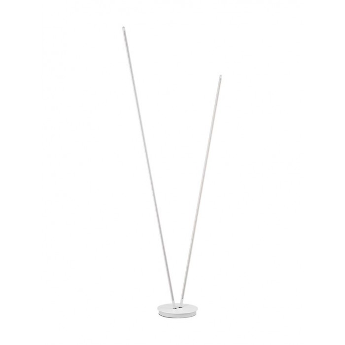 Торшер Nova Luce 9002061 Intec, 33 Вт, 1174 лм, 3000К