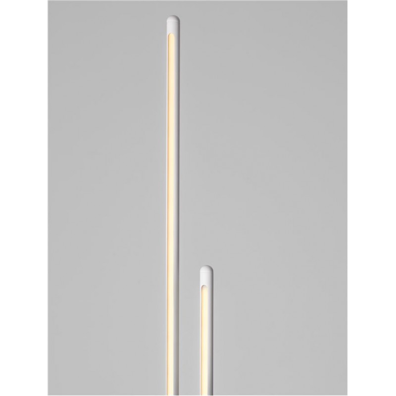 Торшер - Nova Luce 9002061 Intec, 33 Вт, 1174 лм, 3000К