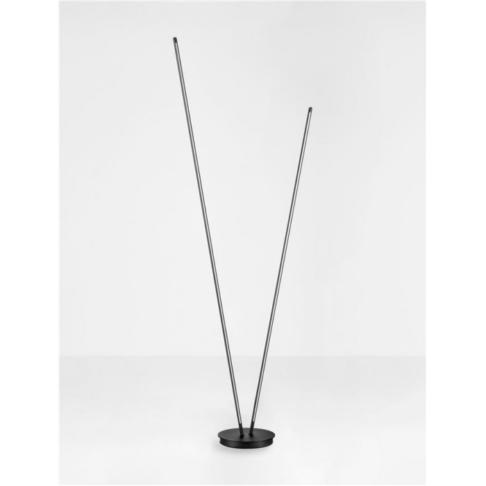Торшер Nova Luce 9002062 Intec, 33 Вт, 1174 лм, 3000К Торшер Nova Luce 9002062 Intec, 33 Вт, 1174 лм, 3000К
