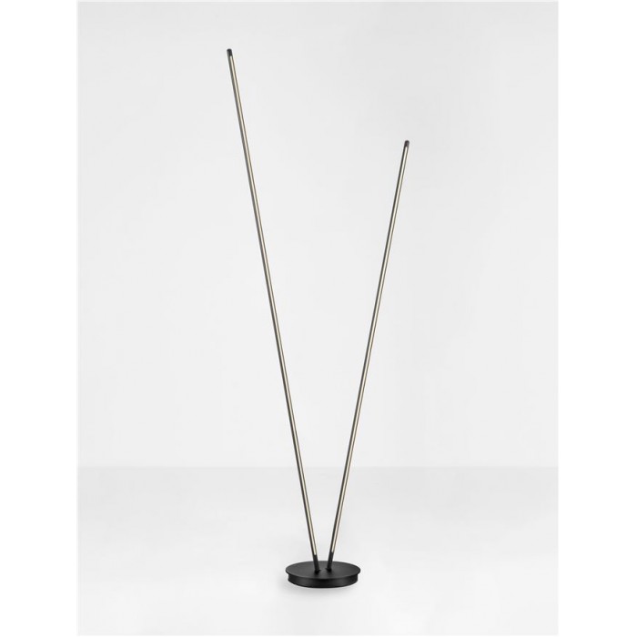 Торшер Nova Luce 9002062 Intec, 33 Вт, 1174 лм, 3000К Торшер Nova Luce 9002062 Intec, 33 Вт, 1174 лм, 3000К