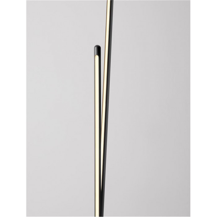 Торшер Nova Luce 9002062 Intec, 33 Вт, 1174 лм, 3000К Торшер Nova Luce 9002062 Intec, 33 Вт, 1174 лм, 3000К