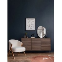 Настільна лампа Nova Luce 9002064 Intec, 8 Вт, 241 лм, 3000К