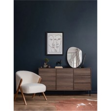 Настольная лампа Nova Luce 9002064 Intec, 8 Вт, 241 лм, 3000К