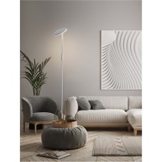 Торшер Nova Luce 9002065 Notos, 30 Вт, 2288 лм, 3000К
