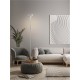 Торшер - Nova Luce 9002065 Notos, 30 Вт, 2288 лм, 3000К