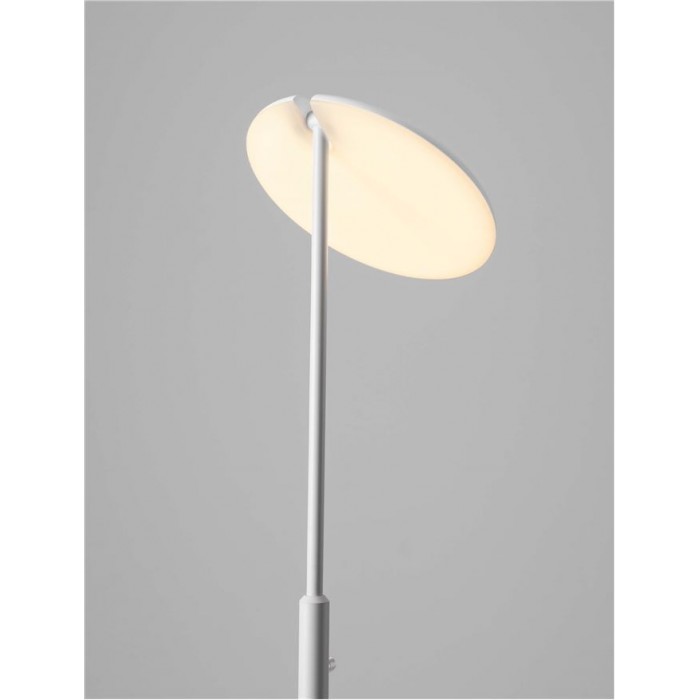Торшер Nova Luce 9002065 Notos, 30 Вт, 2288 лм, 3000К
