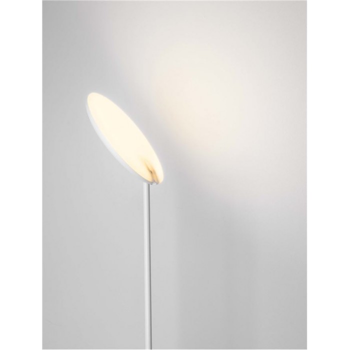 Торшер Nova Luce 9002065 Notos, 30 Вт, 2288 лм, 3000К