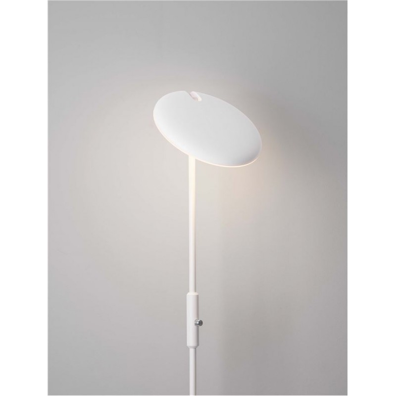 Торшер - Nova Luce 9002065 Notos, 30 Вт, 2288 лм, 3000К
