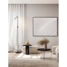 Торшер - Nova Luce 9002066 Notos, 30 Вт, 2288 лм, 3000К