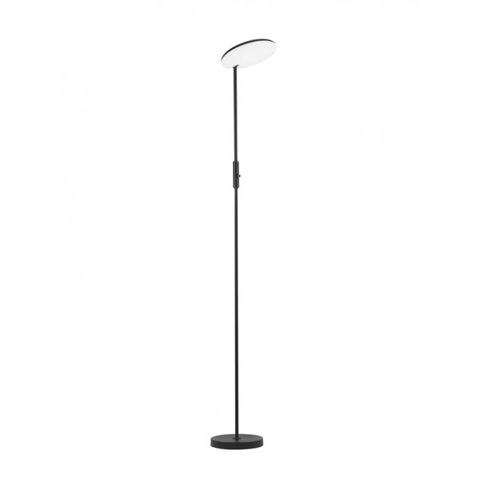 Торшер Nova Luce 9002066 Notos, 30 Вт, 2288 лм, 3000К