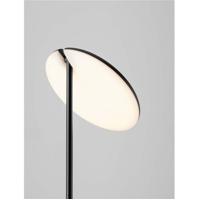 Торшер Nova Luce 9002066 Notos, 30 Вт, 2288 лм, 3000К